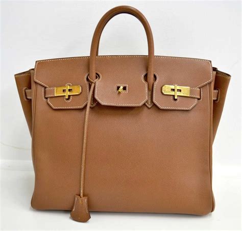 real hermes birkin bags